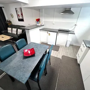  Holiday home Parkview Homes 