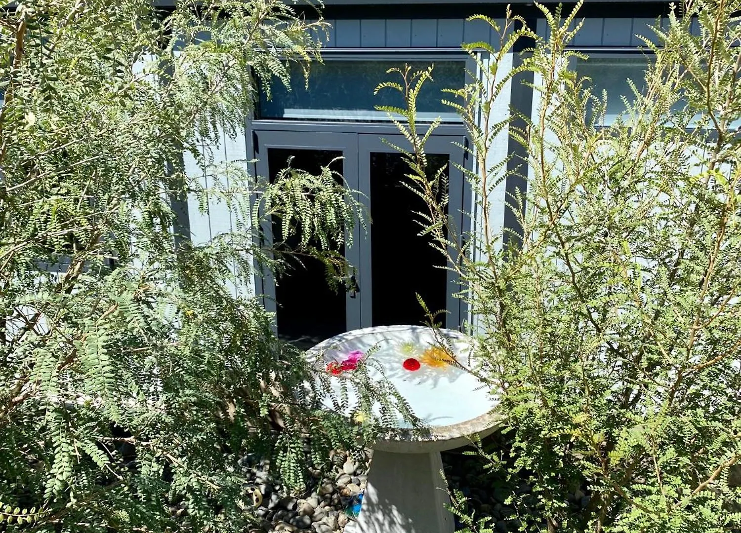 2 Bedroom Tiny Home Retreat With Hot Tub! Rotorua New Zealand